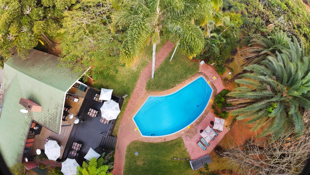 Suite Interior Details